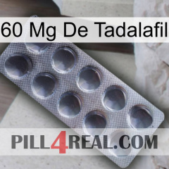 60 Mg Tadalafil 30